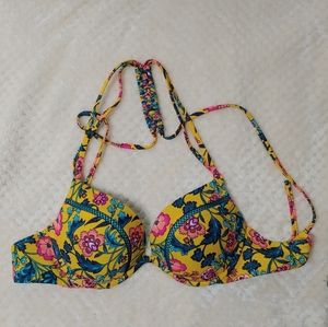 Shade& shore bikini set (34c)